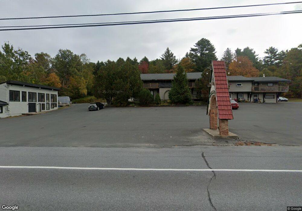 167 & 171 Vt Route 100, Wilmington, VT 05363 - photo 1