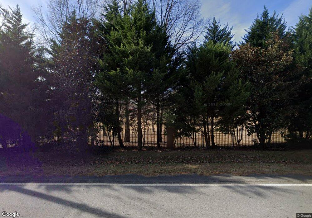 3625 Jim Moore Rd, Dacula, GA 30019 - photo 1