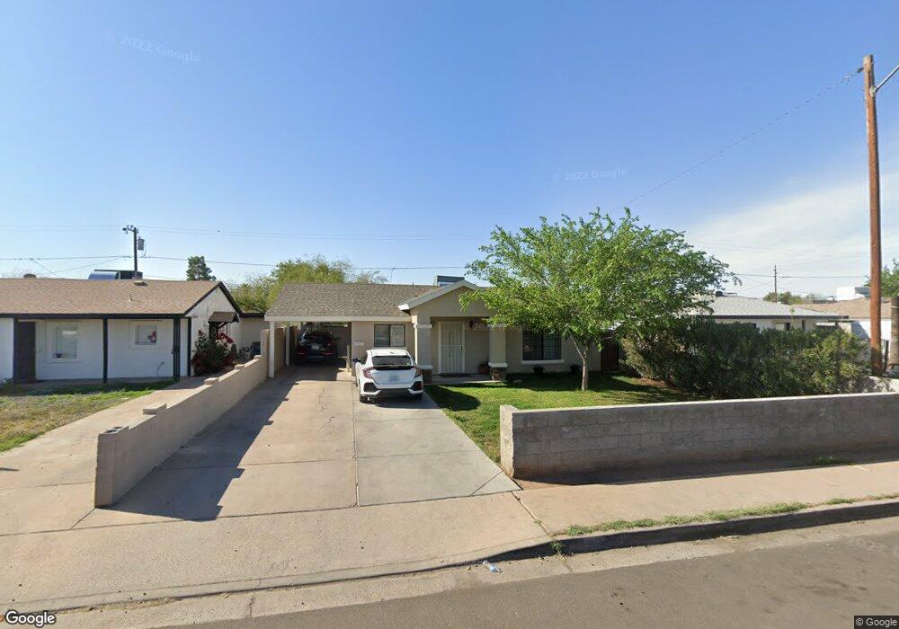 1825 E Cypress St, Phoenix, AZ 85006 - photo 1