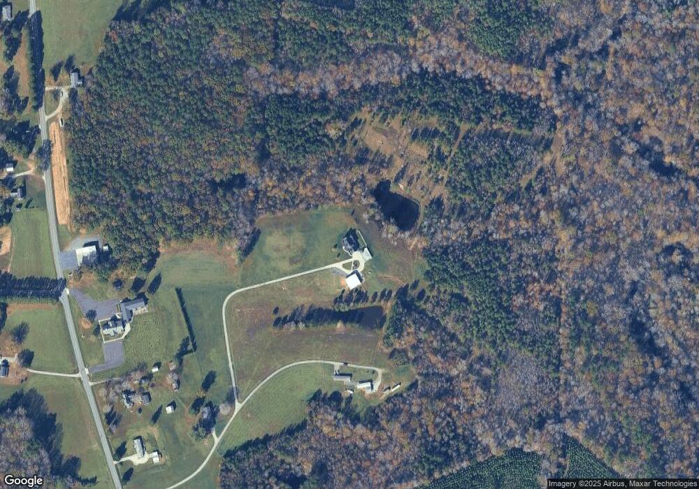 3890 Fishing Creek Ln, Oxford, NC 27565 - photo 1