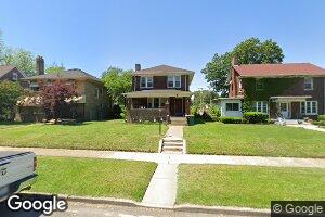 716 Hayes St, Gary, IN 46404