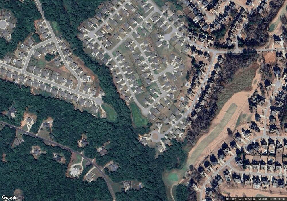 2361 Cotton Gin Row, Jefferson, GA 30549 - photo 1