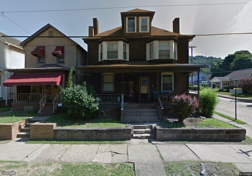 661 Penn Ave, Midland, PA 15059 - photo 1