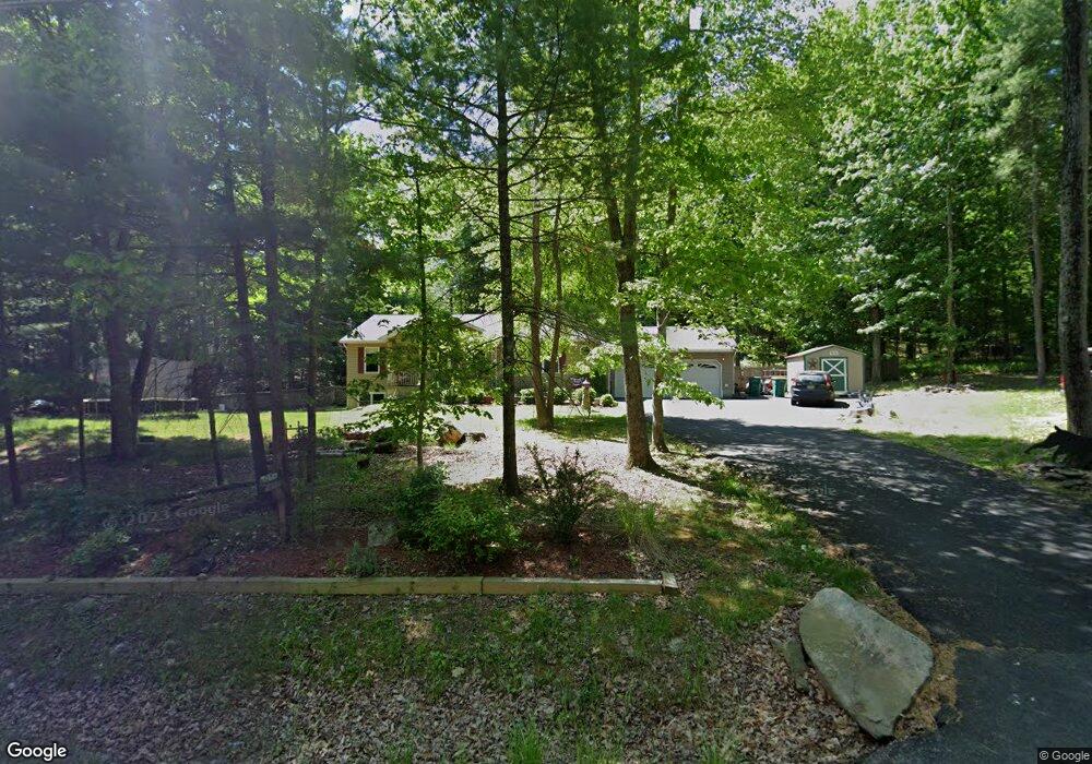 1223 Sherwood Forest Rd, Stroudsburg, PA 18360 - photo 1