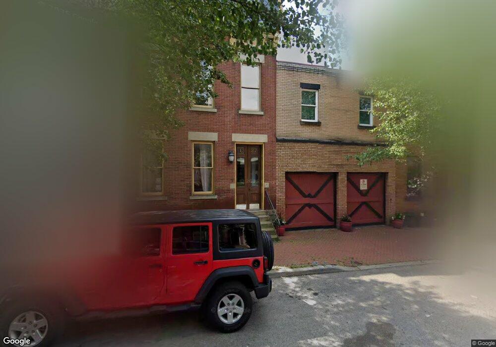 1329 Sheffield St, Pittsburgh, PA 15233 - photo 1