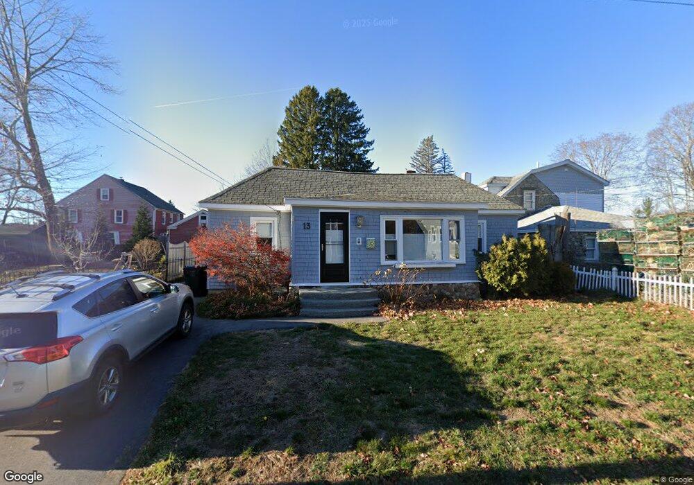 13 Glenwood Ave, Saco, ME 04072 - photo 1