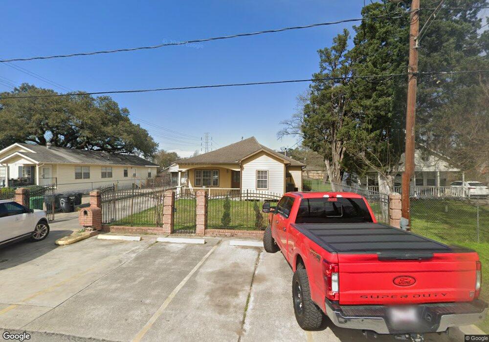 1707 Mcdaniel St, Houston, TX 77093 - photo 1