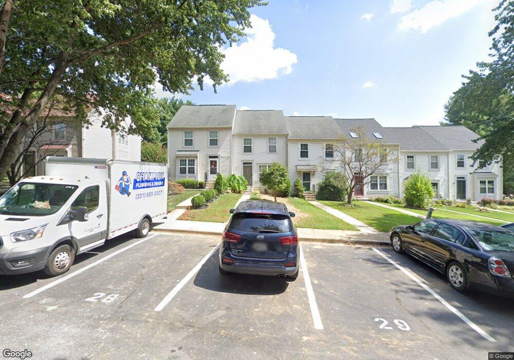 3616 Childress Terrace, Burtonsville, MD 20866 - photo 1