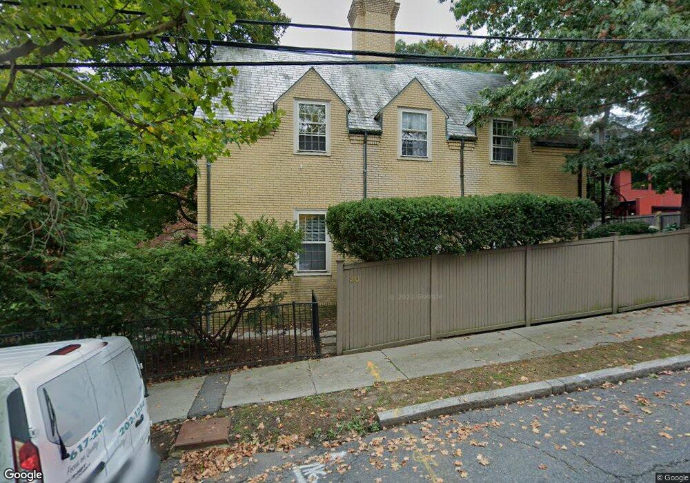 30 Cumberland Ave unit W3, Brookline, MA 02445 - photo 1