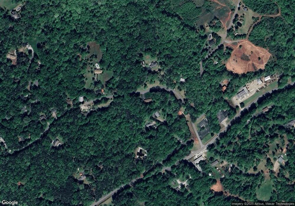 201 Buckhorn Tavern Rd, Dahlonega, GA 30533 - photo 1