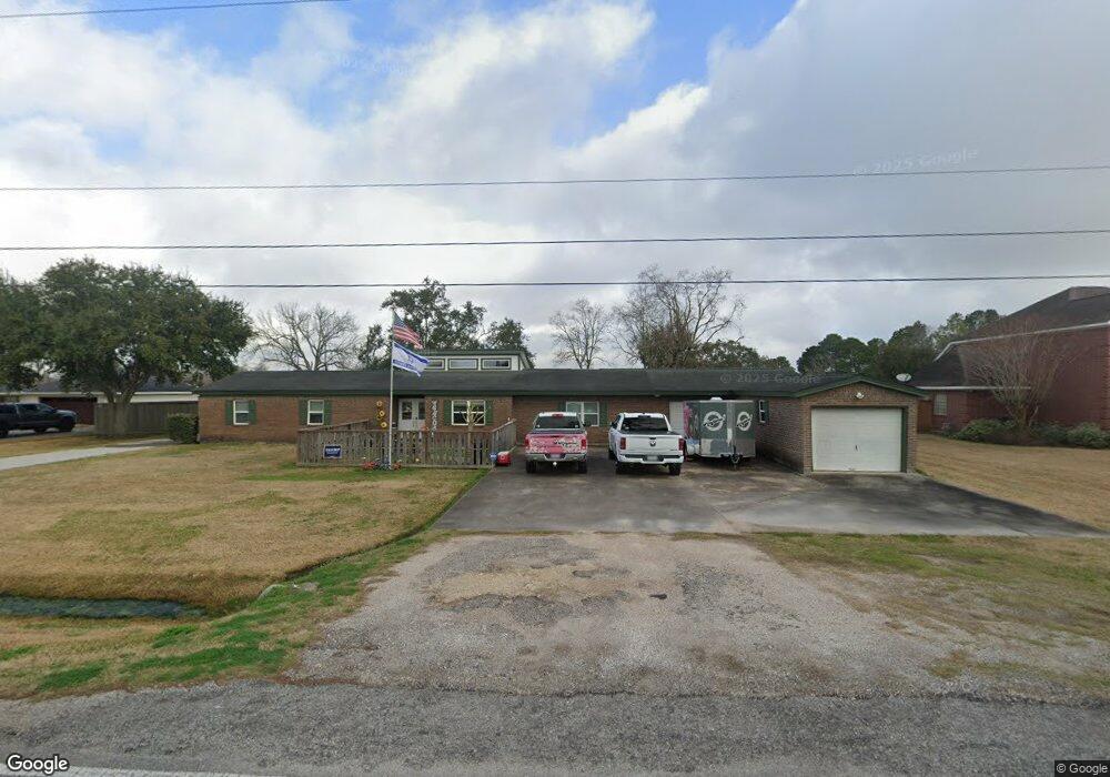 2802 Owen St, Alvin, TX 77511 - photo 1