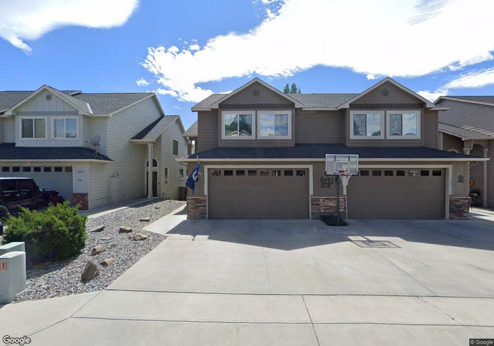 1044 Corum Cir, East Wenatchee, WA 98802 - photo 1