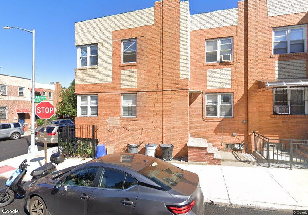 52-03 82nd St, Elmhurst, NY 11373 - photo 1