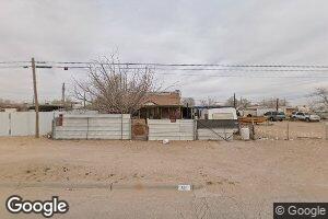 516 W Idaho Ave, Jal, NM 88252