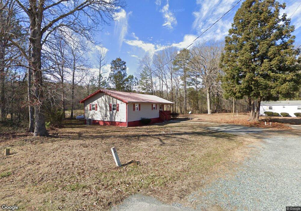 771 Richardson Rd, Pittsboro, NC 27312 - photo 1