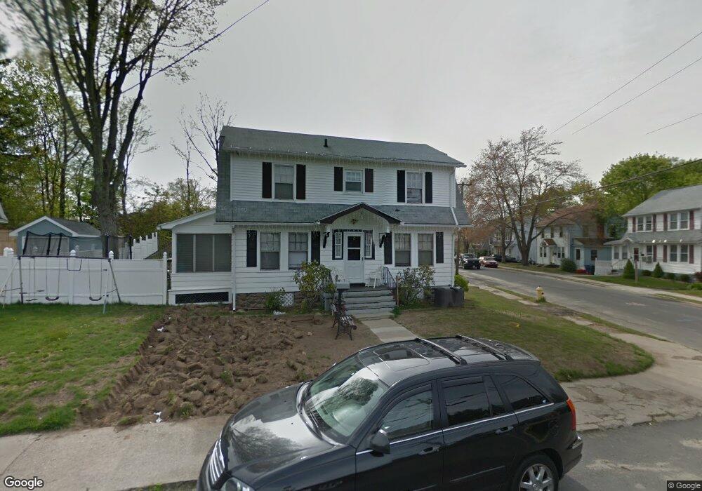 117 Robert St, Waterbury, CT 06710 - photo 1