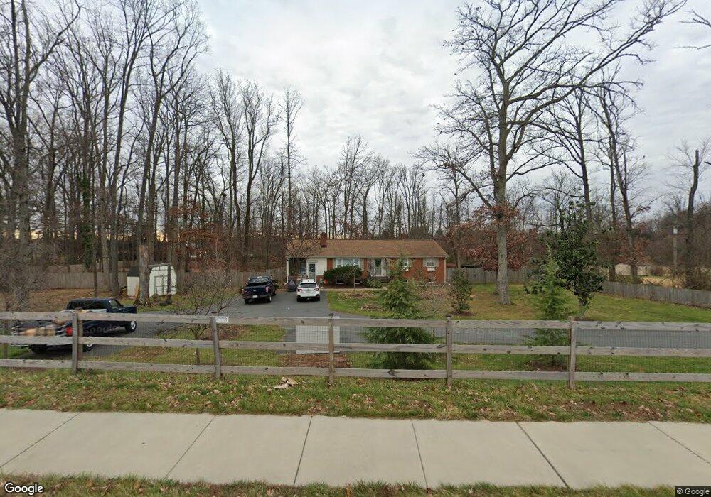 264 Masons Ln SE, Leesburg, VA 20175 - photo 1