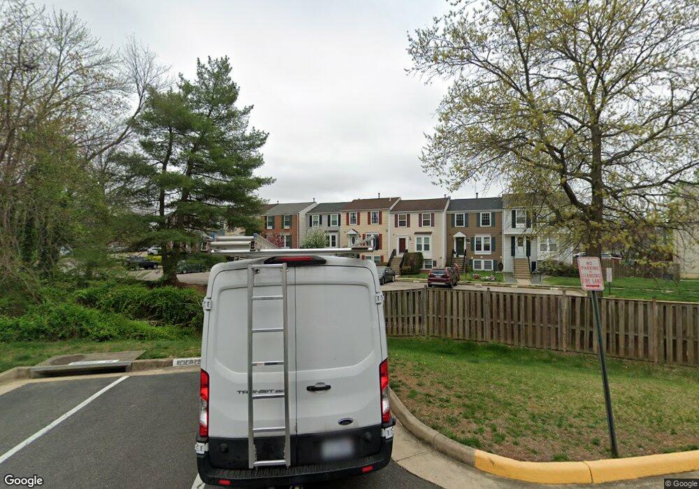 7459 Wounded Knee Rd, Lorton, VA 22079 - photo 1