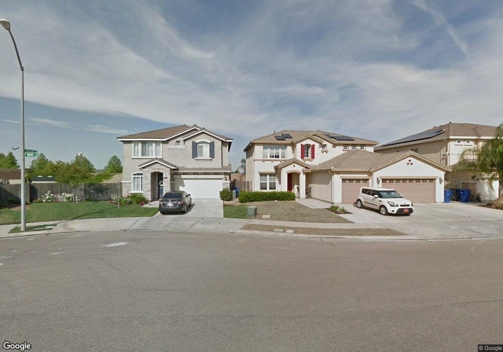 3269 N Vahe Ave, Fresno, CA 93737 - photo 1