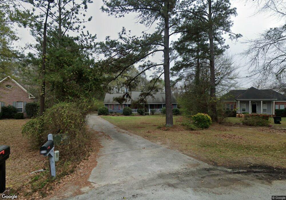 216 Pendleton Ct, Macon, GA 31216 - photo 1