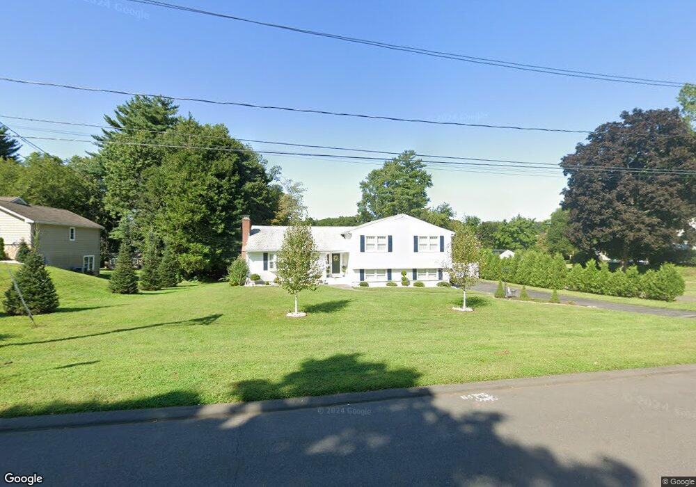 106 Brandegee Ln, Berlin, CT 06037 - photo 1