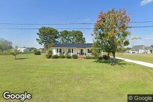 2718 John Green Smith Rd, Deep Run, NC 28525