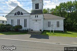 0 Johnnycake Hill Rd Unit 243958, Middlefield, MA 01243