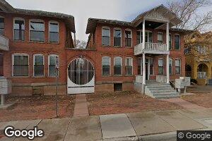 1008 Central Ave SW Unit E, Albuquerque, NM 87102