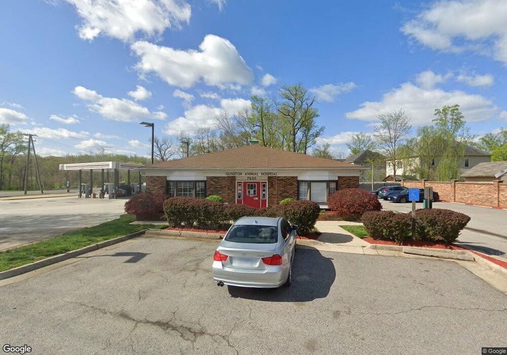 7685 Armistead Rd, Lorton, VA 22079 - photo 1