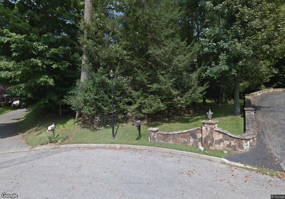 496 Chappaqua Rd, Briarcliff Manor, NY 10510 - photo 1