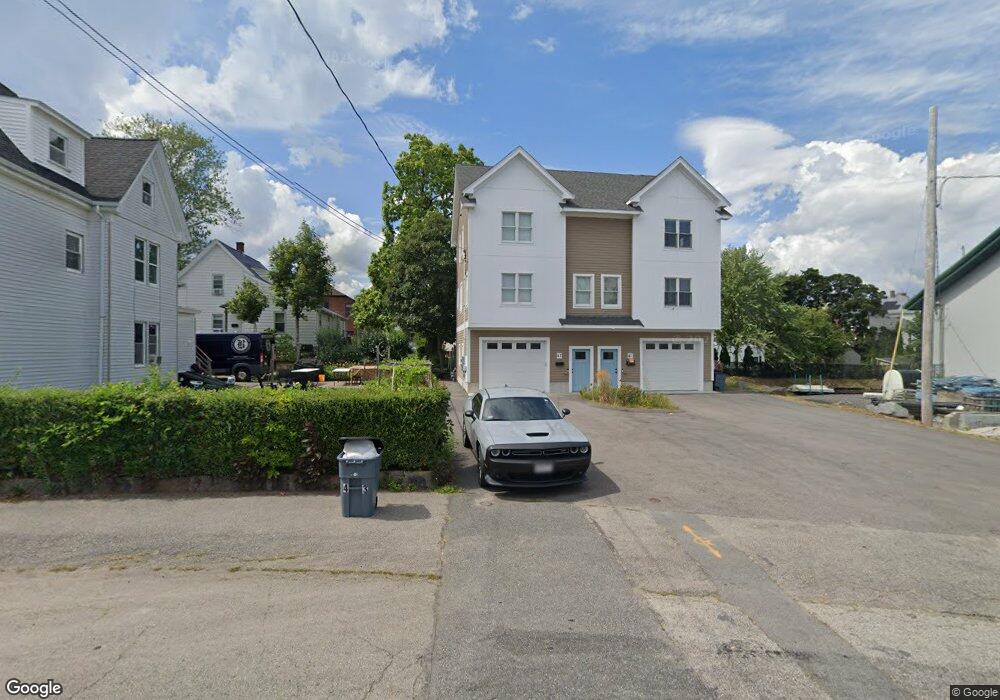 43 Columbia St, Quincy, MA 02169 - photo 1