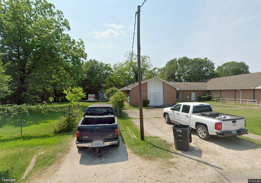 6614 Saint Augustine St, Houston, TX 77021 - photo 1