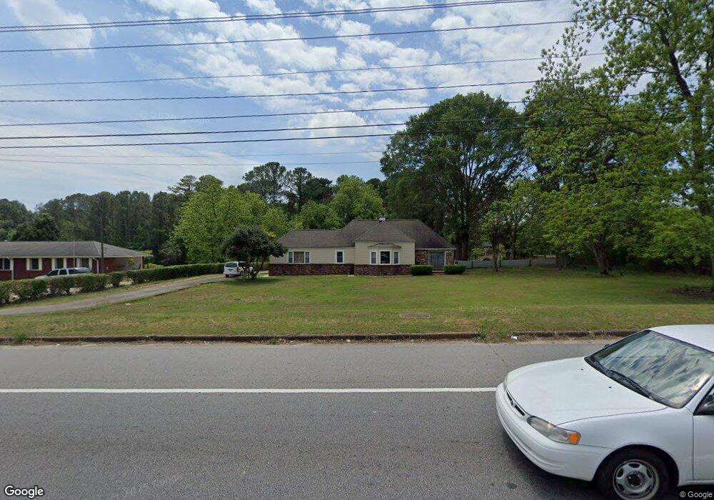 6409 Highway 42, Rex, GA 30273 - photo 1