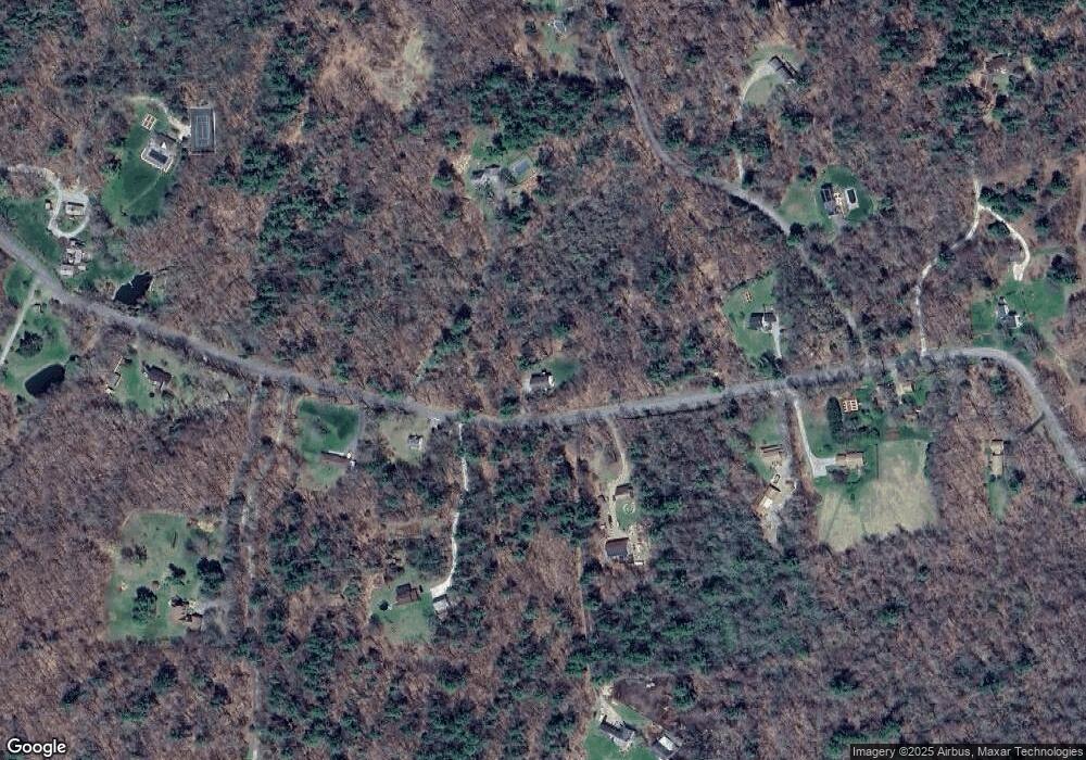 191 Hageman Shean Rd, Goshen, CT 06756 - photo 1