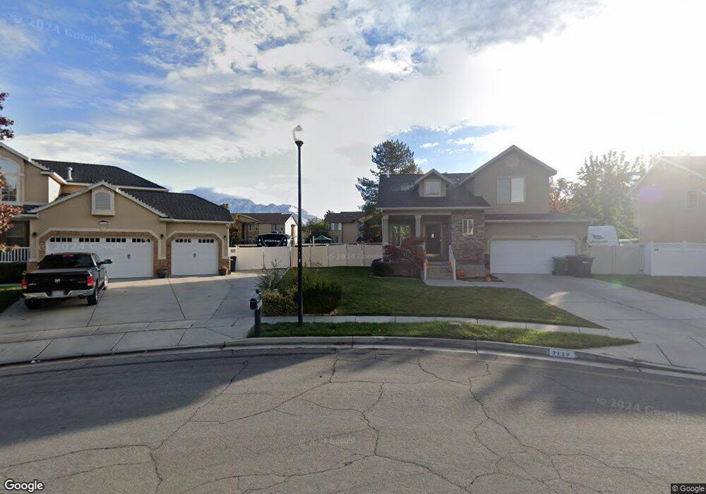 7737 Briarsprings Dr unit 5, Midvale, UT 84047 - photo 1