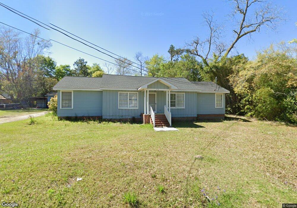 510 1st St SE, Cairo, GA 39828 - photo 1