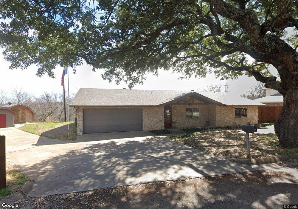 114 Oak Ridge Terrace, Weatherford, TX 76086 - photo 1