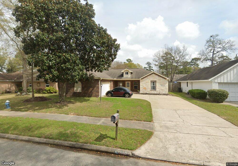 29322 Binefield St, Spring, TX 77386 - photo 1