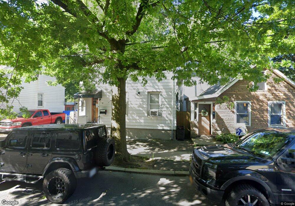 548 3rd St, Albany, NY 12206 - photo 1