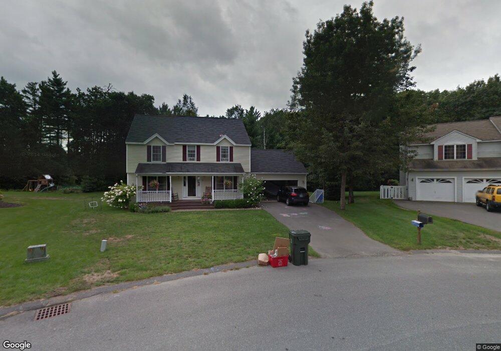 9 Acorn Dr, Londonderry, NH 03053 - photo 1