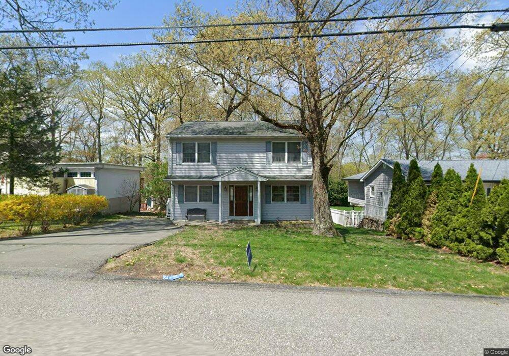 23 Lenape Rd, Ringwood, NJ 07456 - photo 1