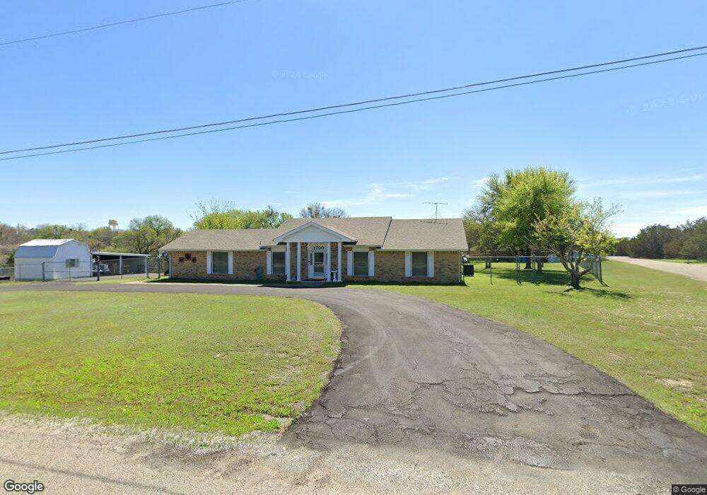 3709 Ridge Rd, Willow Park, TX 76087 - photo 1