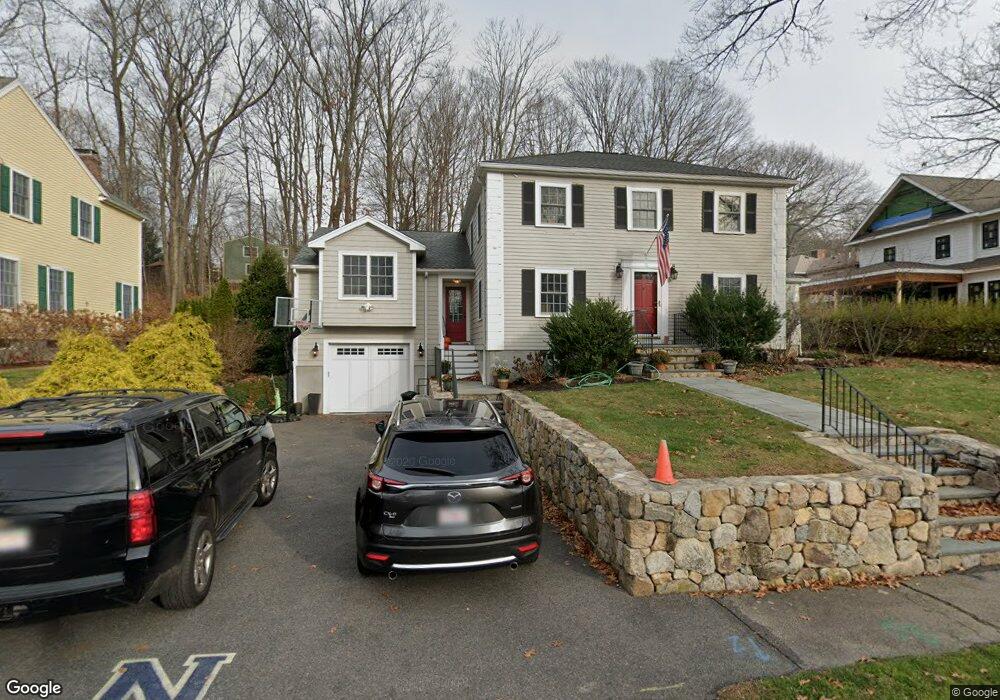 76 Donna Rd, Needham Heights, MA 02494 - photo 1