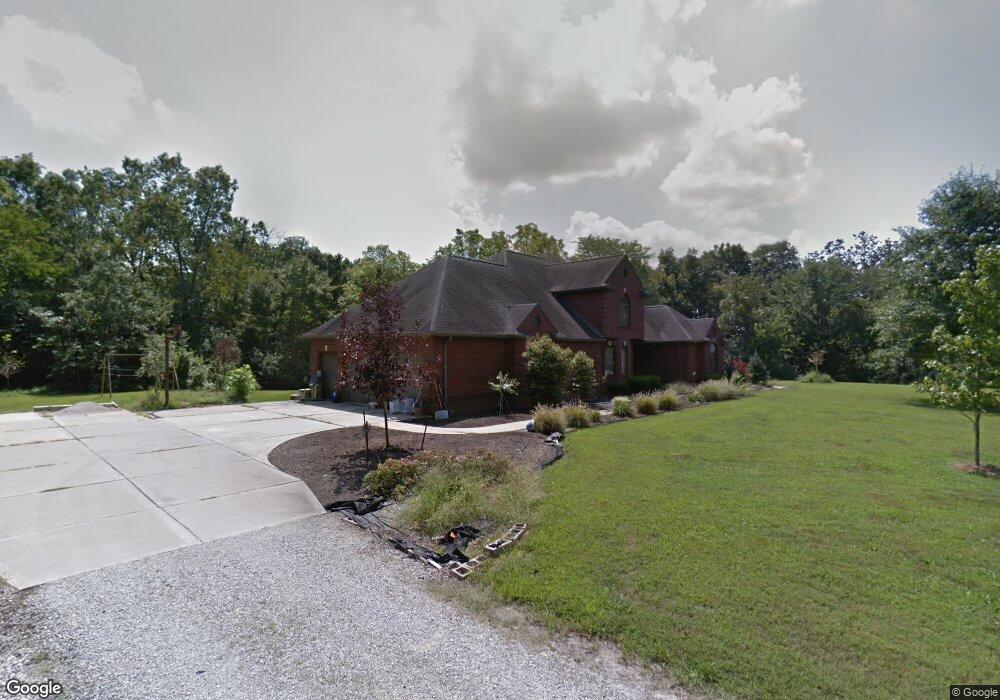 361 Town And Country Ln, Freeburg, IL 62243 - photo 1