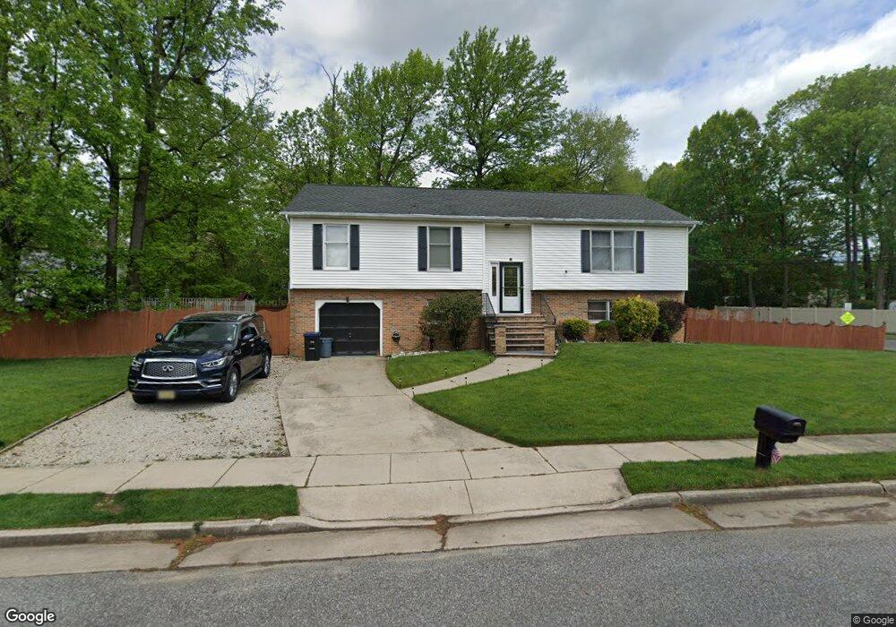 663 Iszard Rd, Woodbury, NJ 08096 - photo 1