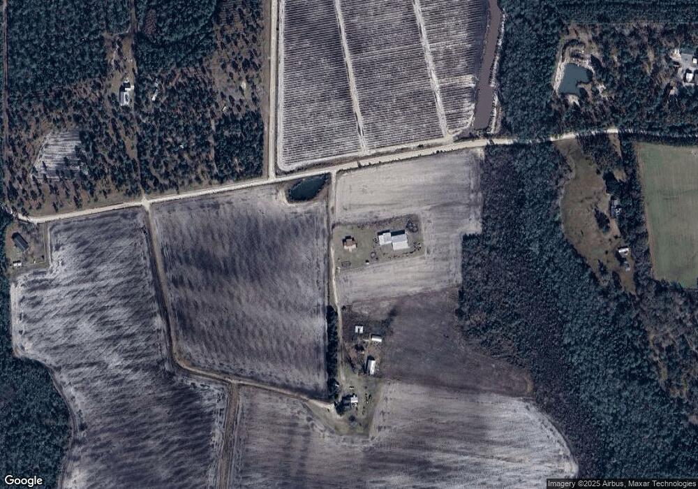 3310 Mattie Shuman Rd, Waycross, GA 31503 - photo 1