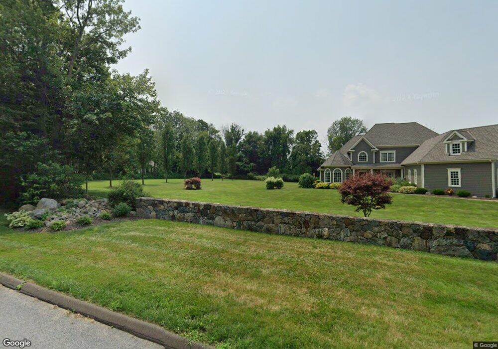 48 Boggs Hill Rd, Newtown, CT 06470 - photo 1