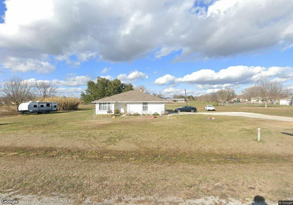 3034 Dusk Dr, Weatherford, TX 76088 - photo 1