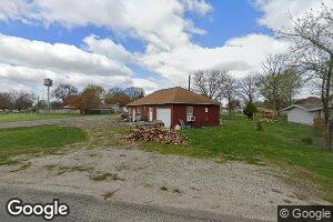 101 N Main St, Middletown, IL 62666