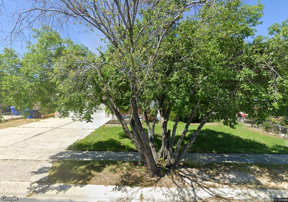 3452 W 8245 S, West Jordan, UT 84088 - photo 1